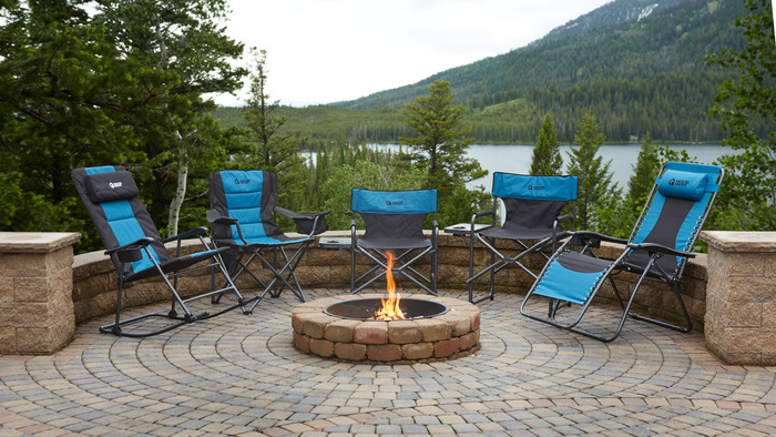 The Best Camping Chairs of 2024: Tested and Reviewed